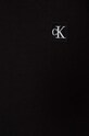 CHLAPEC Dětská mikina Calvin Klein Jeans IU0IU00570.128.176.PPYH černá