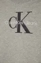 Calvin Klein Jeans pamut melegítőfelső 100% pamut