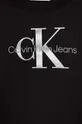 Bavlnená mikina Calvin Klein Jeans 100 % Bavlna