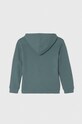 Дитяча кофта Guess L2YQ44.KAIJ1.PPYH бірюзовий SS24