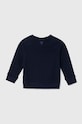 Dětská mikina Guess L3GQ22.KAIJ1.PPYH námořnická modř SS24