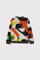 Dětská bavlněná mikina Guess L4RQ01.KA6R3.PPYH vícebarevná SS24