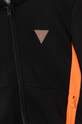 Мальчик Детская кофта Guess L4RQ08.KB212.PPYH чёрный