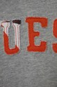 Chłopiec Guess bluza bawełniana dziecięca N4RQ02.KA6R3.PPYH szary