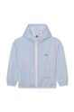 BOSS kurtka dziecięca J50741.162.174 niebieski SS24