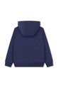 Παιδική μπλούζα HUGO G00022.114.150 σκούρο μπλε SS24