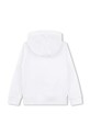 HUGO bluza dziecięca G00022.162.174 biały SS24