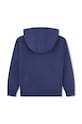 HUGO bluza dziecięca G00030.102.108 granatowy SS24