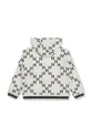 Karl Lagerfeld bluza bawełniana dziecięca 100 % Bawełna