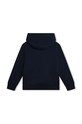 Kenzo Kids bluza bawełniana dziecięca K60332. niebieski SS24