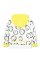 Παιδική βαμβακερή μπλούζα Marc Jacobs Κύριο υλικό: 100% Βαμβάκι Πλέξη Λαστιχο: 98% Βαμβάκι, 2% Σπαντέξ
