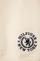 Παιδική βαμβακερή μπλούζα Tommy Hilfiger Κύριο υλικό: 100% Βαμβάκι Πλέξη Λαστιχο: 95% Βαμβάκι, 5% Σπαντέξ