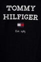 Αγορίστικα Παιδική μπλούζα Tommy Hilfiger KB0KB08713.98.122.PPYH σκούρο μπλε