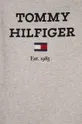 Tommy Hilfiger gyerek felső Jelentős anyag: 88% pamut, 12% poliészter Szegély: 95% pamut, 5% elasztán