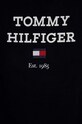 Chłopiec Tommy Hilfiger bluza dziecięca KB0KB08713.128.176.PPYH granatowy