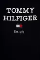 Παιδική μπλούζα Tommy Hilfiger Κύριο υλικό: 88% Βαμβάκι, 12% Πολυεστέρας Πλέξη Λαστιχο: 95% Βαμβάκι, 5% Σπαντέξ