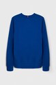 CHLAPEC Dětská mikina Tommy Hilfiger KB0KB08713.128.176.PPYH modrá