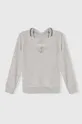 Παιδική βαμβακερή μπλούζα Tommy Hilfiger Κύριο υλικό: 100% Βαμβάκι Πλέξη Λαστιχο: 95% Βαμβάκι, 5% Σπαντέξ
