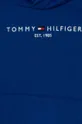 Детская хлопковая кофта Tommy Hilfiger 100% Хлопок