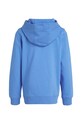 Chłopiec Tommy Hilfiger bluza bawełniana dziecięca KS0KS00205.128.176.PPYH niebieski