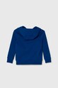 Tommy Hilfiger bluza bawełniana dziecięca KS0KS00205.128.176.PPYH niebieski SS24