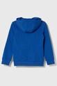 Dětská mikina adidas Originals IP3036 modrá SS24