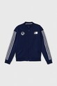 Кофта adidas x Disney остальные тёмно-синий IT8788