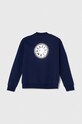 Кофта adidas x Disney IT8788 тёмно-синий SS24