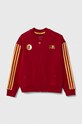Дитяча кофта adidas x Disney інші бордо IN7293