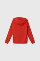 adidas gyerek felső IW7953 piros SS24