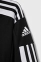 Мальчик Детская кофта adidas Performance SQ21 TR JKT Y GK9542 чёрный