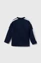 Παιδική μπλούζα adidas Performance SQ21 TR TOP Y σκούρο μπλε