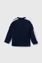 adidas Performance bluza dziecięca SQ21 TR TOP Y granatowy