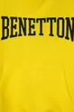 Детская хлопковая кофта United Colors of Benetton Основной материал: 100% Хлопок Резинка: 96% Хлопок, 4% Эластан