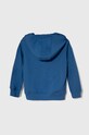 United Colors of Benetton bluza bawełniana dziecięca 3J68G200N.P.Seasonal niebieski SS24