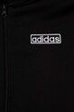 Мальчик Детская кофта adidas Originals IT5466 чёрный