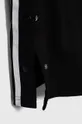 crna Dječja dukserica adidas Originals