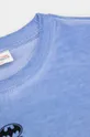 Coccodrillo bluza bawełniana dziecięca 100 % Bawełna