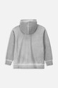 Băieți Coccodrillo bluza copii WC4132301GBJ gri
