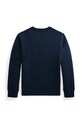 Polo Ralph Lauren bluza dziecięca 323842093001 granatowy SS24