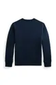 Παιδική μπλούζα Polo Ralph Lauren σκούρο μπλε