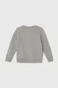 Polo Ralph Lauren bluza dziecięca szary