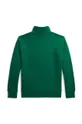 Otroški pulover Polo Ralph Lauren zelena