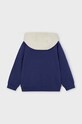 Mayoral felpa per bambini 3482.5C.Mini.PPYH blu navy SS24