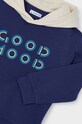 BIMBO Mayoral felpa per bambini 3482.5C.Mini.PPYH blu navy
