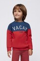 Mayoral felpa per bambini senza rosso 3484.5J.Mini.PPYH