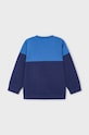 Mayoral bluza copii 3484.5J.Mini.PPYH albastru SS24