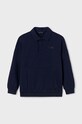 Mayoral bluza dziecięca pozostałe granatowy 6465.7C.Junior.PPYH
