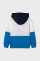 Chłopiec Mayoral bluza dziecięca 6466.7D.Junior.PPYH niebieski