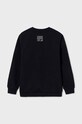 Mayoral bluza dziecięca 6468.7G.Junior.PPYH czarny SS24